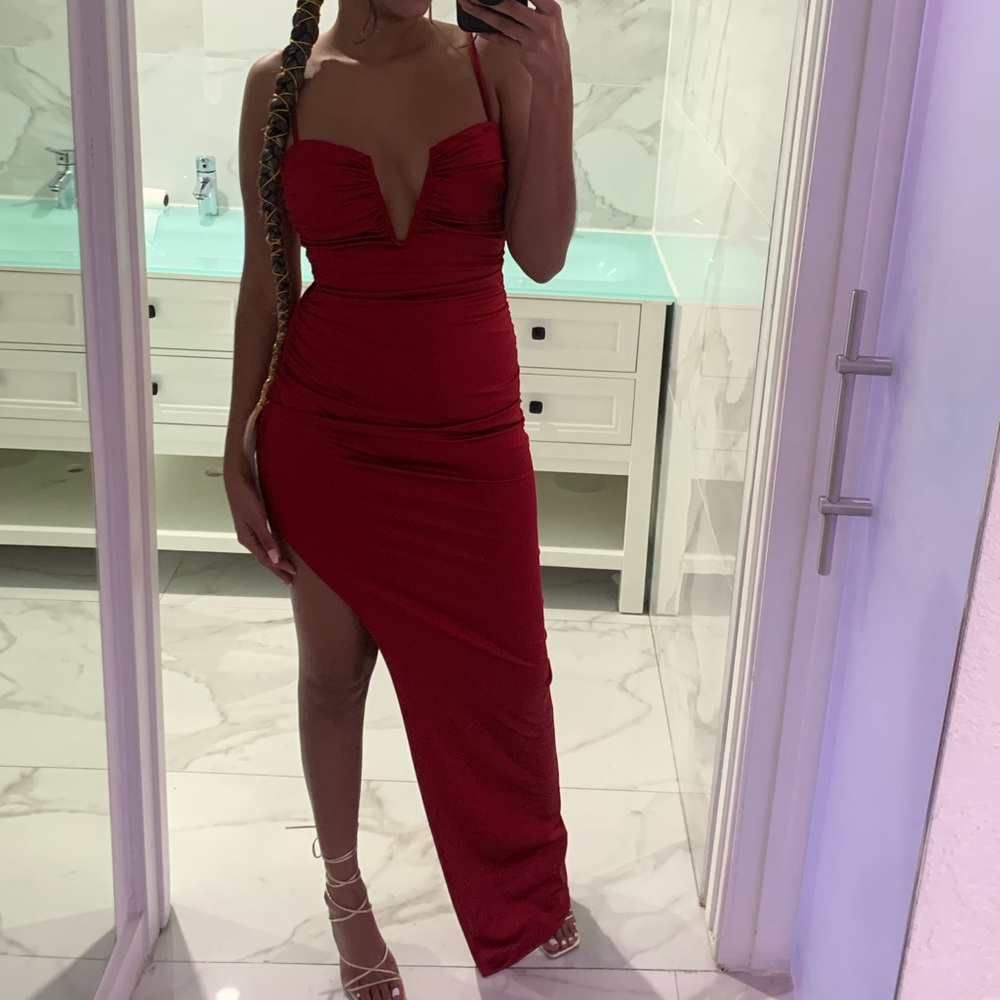 Red Dress 🌹